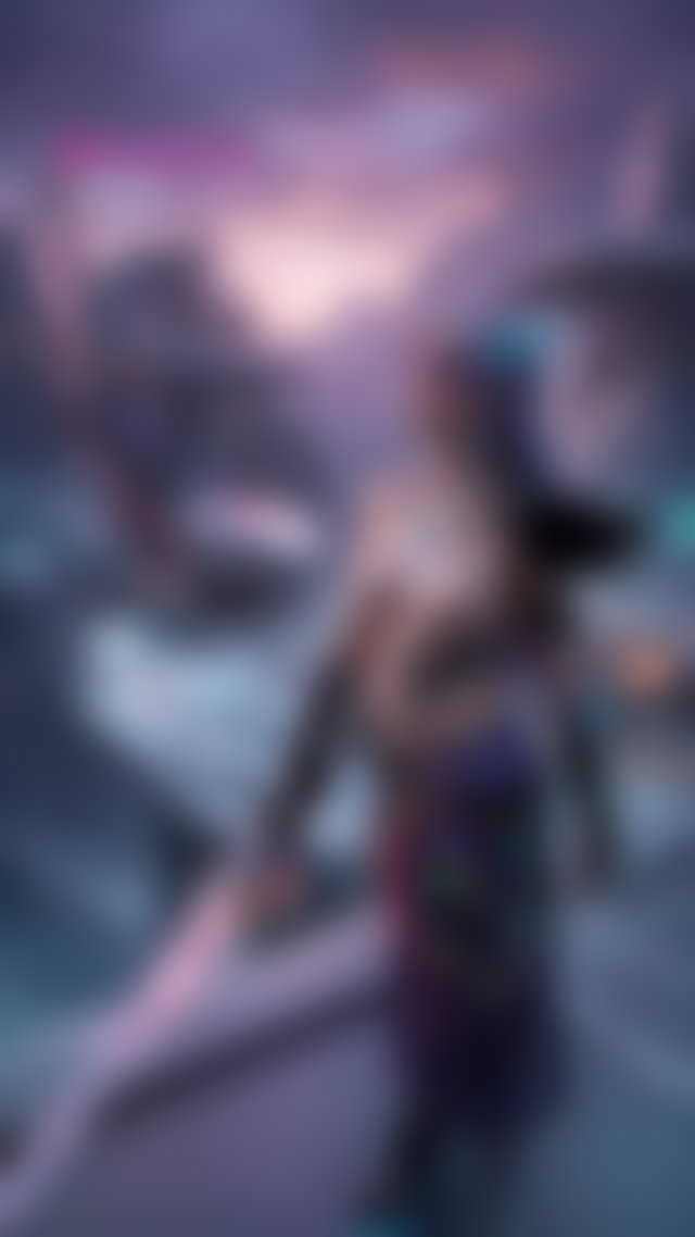 Final Fantasy MastoX one #aiart  #aiporn  #MastoX  #eroticai #fantasy TikTok Porn