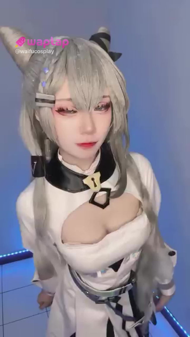 Cosplay Vestia Zeta #cosplay #cosplayer #cosplaygirls TikTok Porn