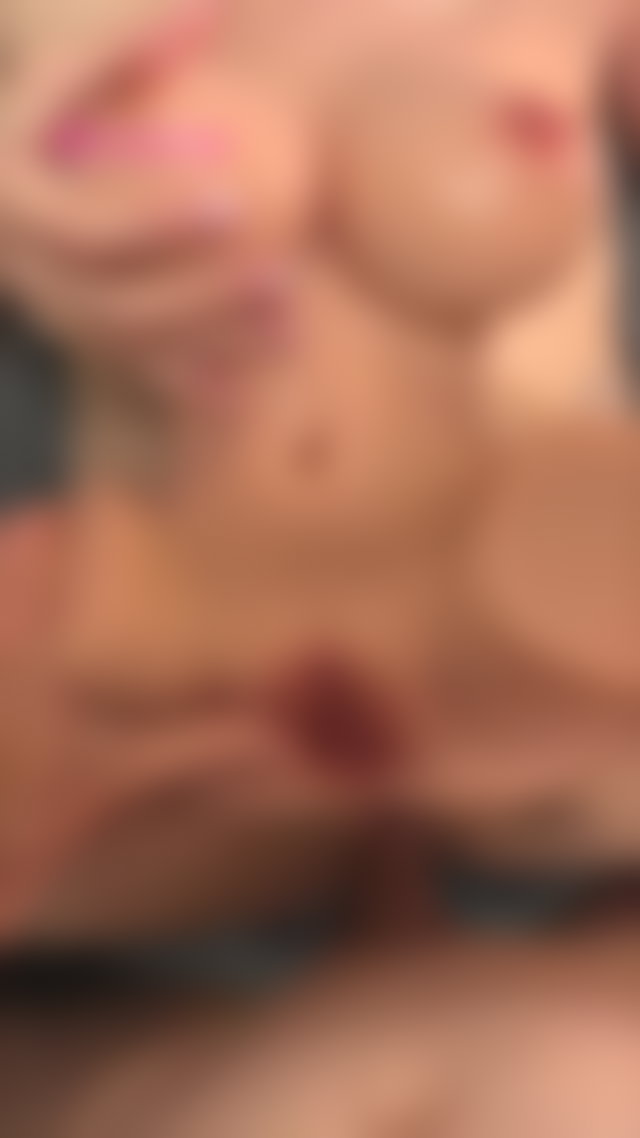 Full video on my Pornhub "Lesana Mild" #amateur #threesome #sextoys #teen #pussy TikTok Porn
