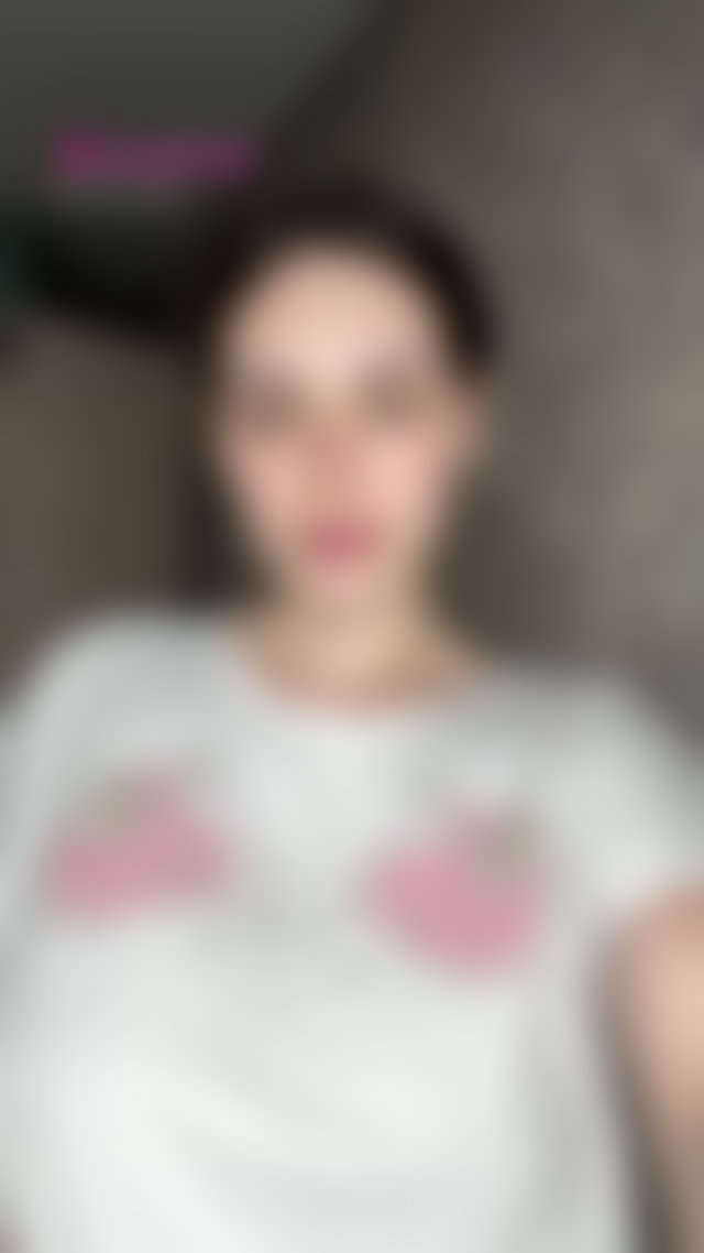 Amateur babe flashes her natural tits and teases them on camera. Sub OF #bigtits #natural #chubby #onlyfans TikTok Porn