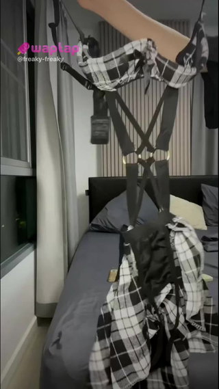 freaky-freaky