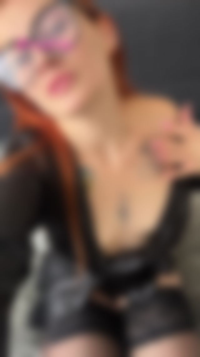 Where do you want these fingers next? 😈 Sub on my OF #redhead TikTok Porn