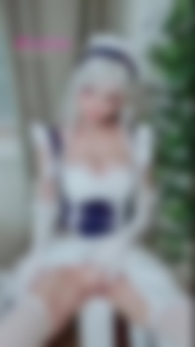 #cosplaygirl #asian TikTok Porn