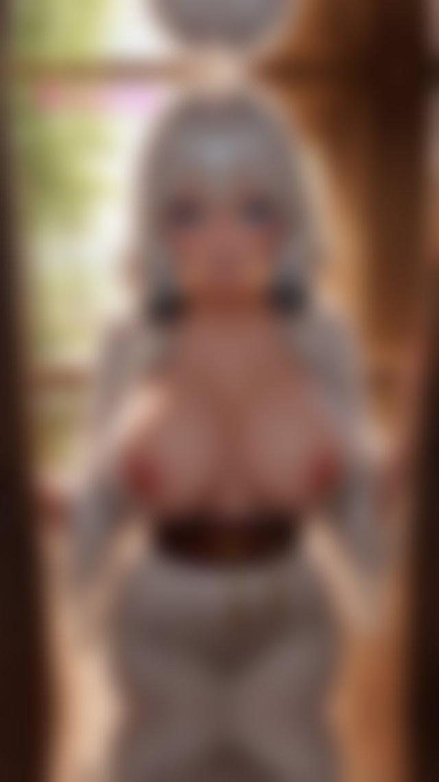 💖Live chat girls💖 Sexy girl with white hair and gorgeous figure, big tits gets excited in the sauna, tits shaking, tits jumping #aigirlfriend #aigirl #hentai #anime #animegirl TikTok Porn