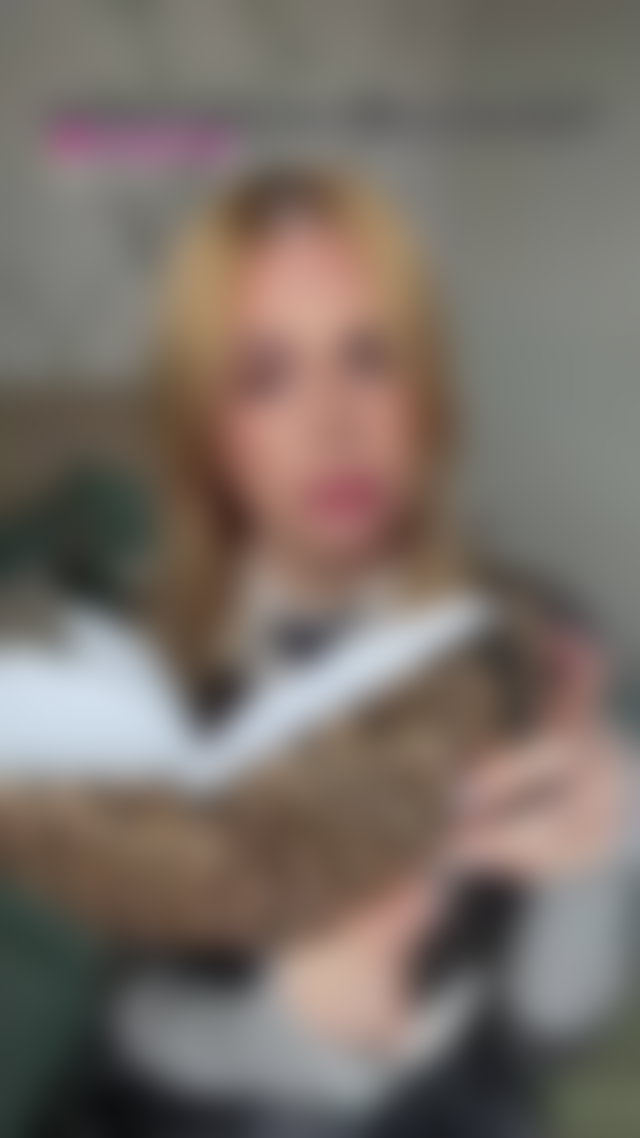 #transgirl TikTok Porn