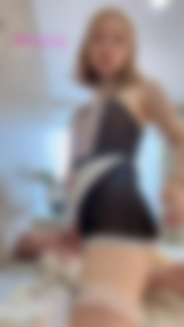 #trans TikTok Porn