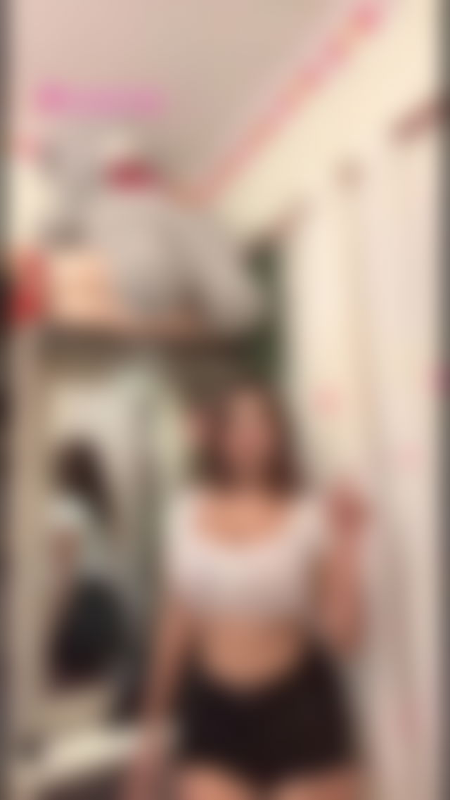 Busty Asian #tiktits #asian TikTok Porn