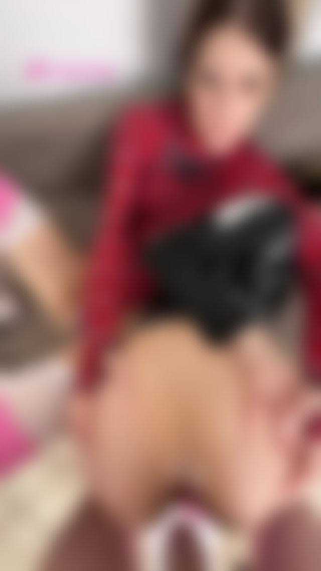 The perfect place 💣 #ass #homemade #anal #white #fyp TikTok Porn