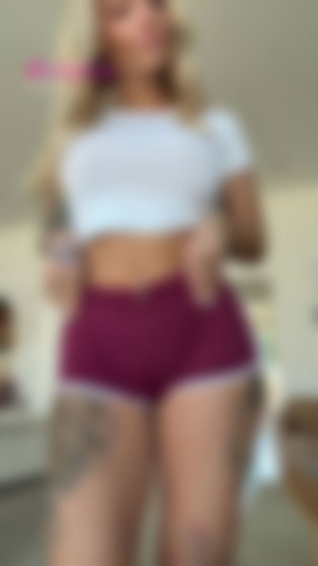 #cameltoe TikTok Porn