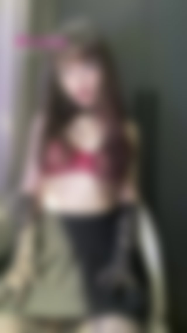 Seductively dressed in red lingerie and lace gloves and showcasing bold style 😈 Sub OF #goth #masturbation #fingering #stockings #glasses TikTok Porn