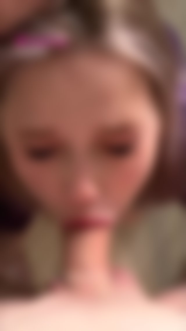 See hot exclusive 18+ content rn ❤️ Link in bio #facefuck #deepthroat #blowjob TikTok Porn