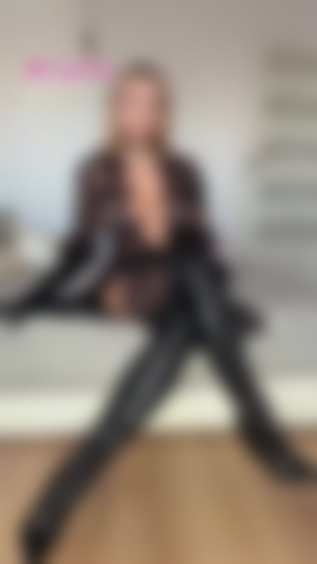 #miss_donatella #bigtits #milf TikTok Porn