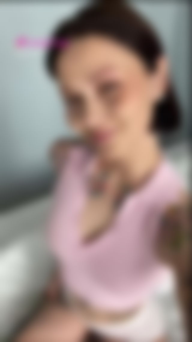 Profile link! Be part of my cozy world! ❤️ #slim #natural #slender TikTok Porn