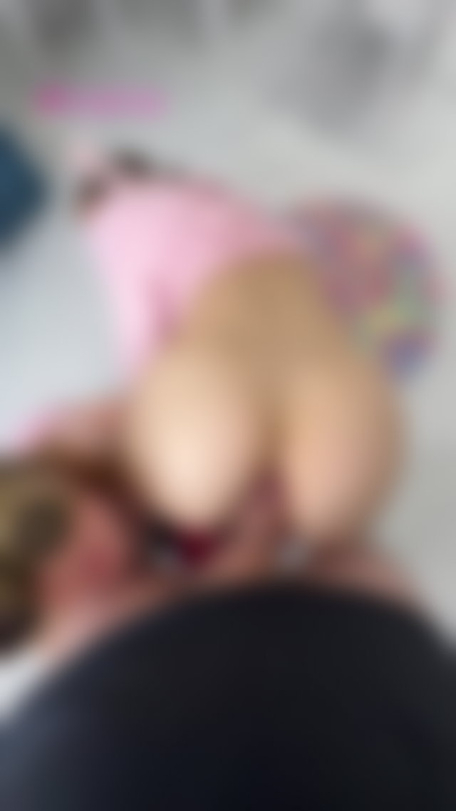 Did you like what you see?😇 #blowjob #daddy #doubleblowjob #split TikTok Porn