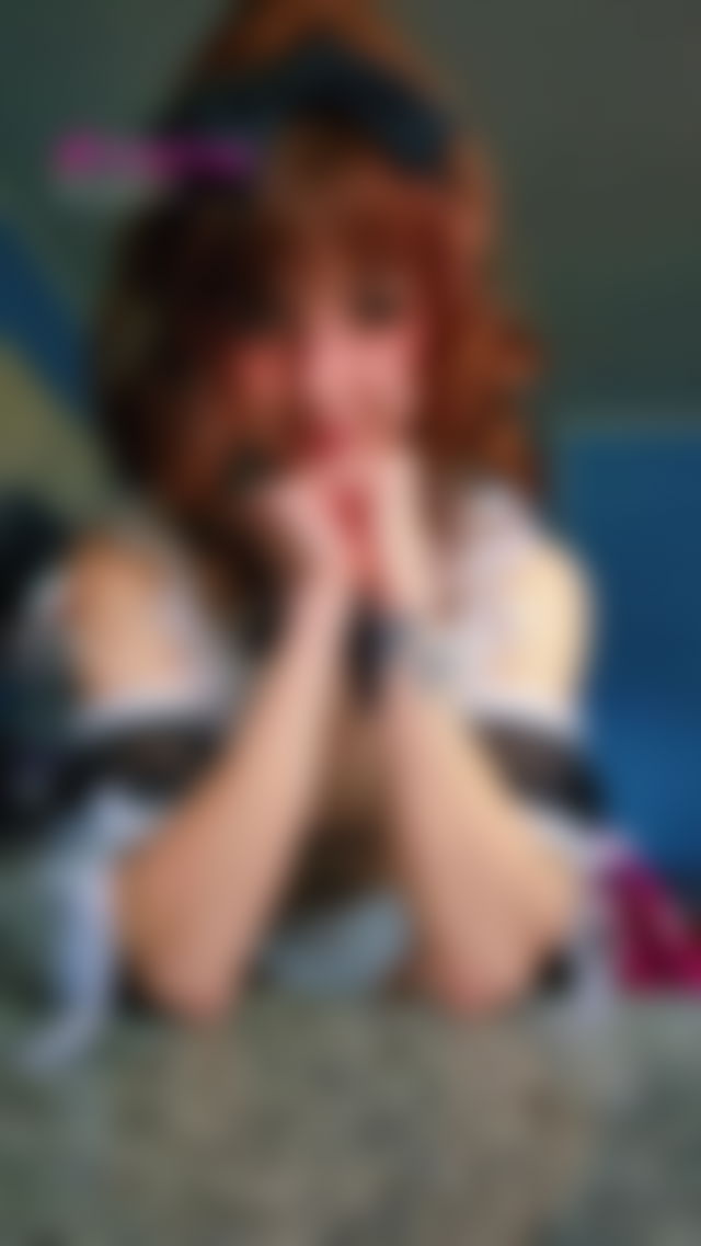Let me clean up that mess for you. #maid #slut #egirl #tiktokthots TikTok Porn