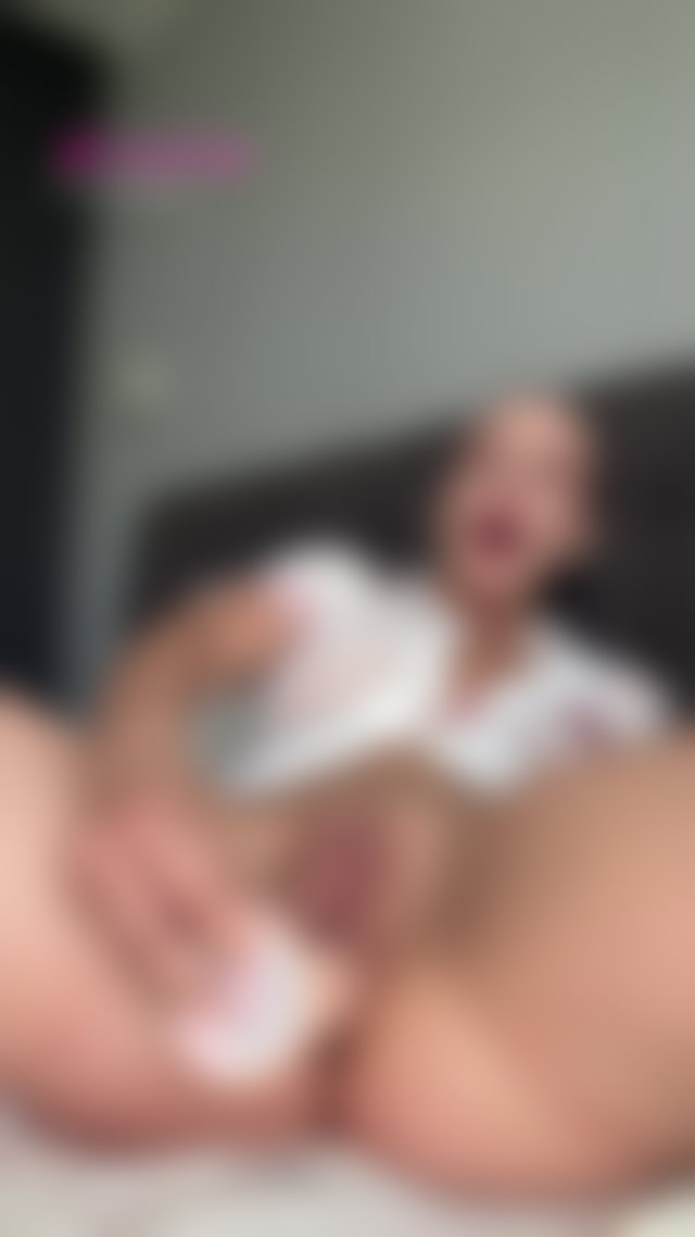 Can you handle watching me tease myself with this dildo? 😈 #solo #anal #dildo #asshole #onlyfans TikTok Porn