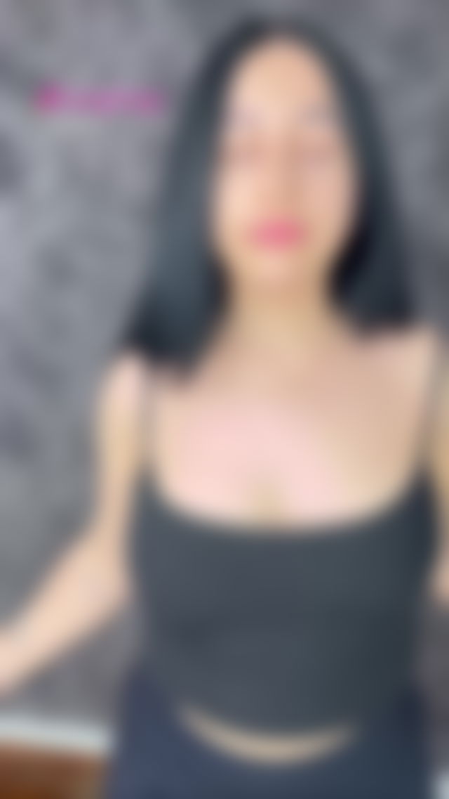 Curious? 😈 Find the full video in my bio 🔥 #milft #titties TikTok Porn