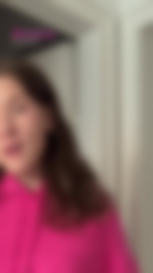 What if I showed you everything underneath this pink hoodie? 😏 #Onlyfans #SexyBody #Teasing #Flash TikTok Porn
