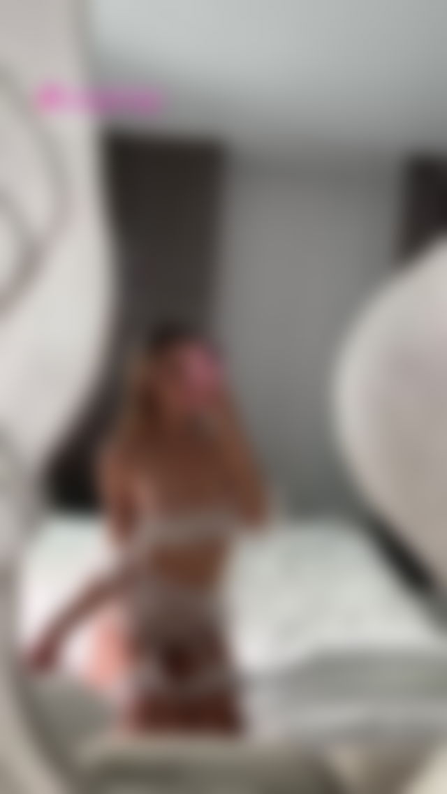 Make me feel that I'm your favorite slut, daddy. TikTok Porn