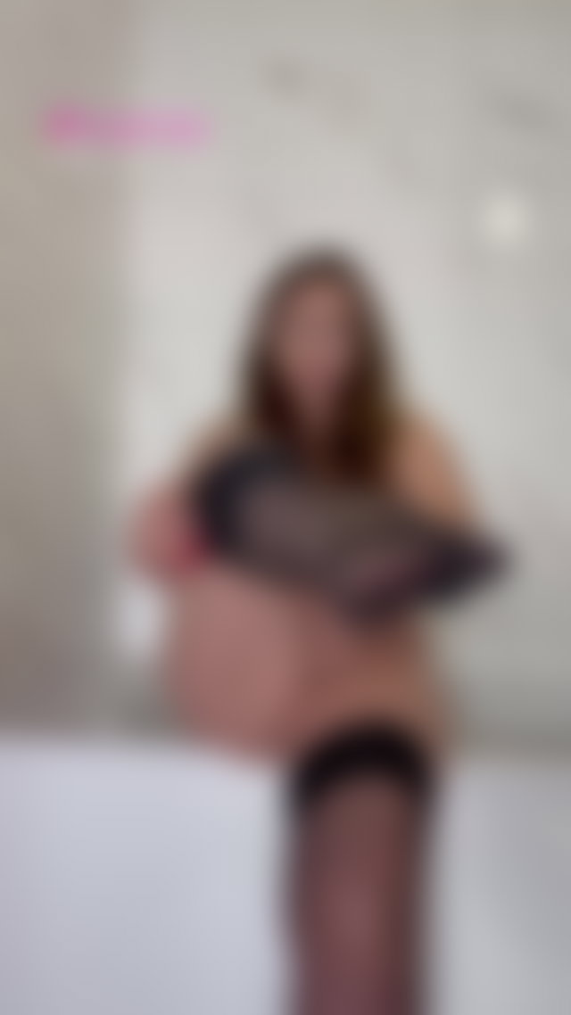 Redhead girl will fuck you! Link in bio! 💦 #solo #sexy #redheir TikTok Porn