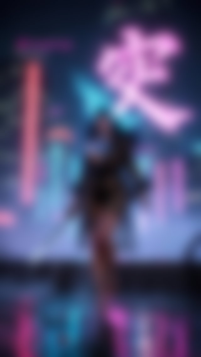 NINJA MastoX one #aiart #fantasy #MastoX #eroticai #asian TikTok Porn