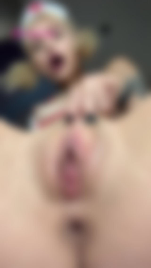 You gonna make me beg while you finger me? 💕 TikTok Porn