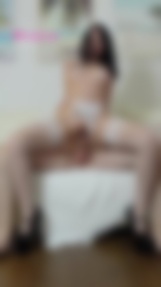 That kind of housemaid service needed #reversecowgirl #stockings #highheels #ridingcock TikTok Porn