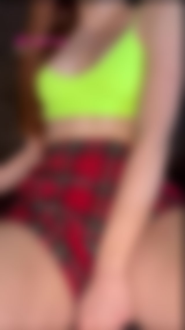 Flaming temptation: wild red 🌋 Join my OnlyFans! Let’s spice things up 💌 Follow the link in bio! ✨ #redhair #teen #skinny #tits #boobs TikTok Porn