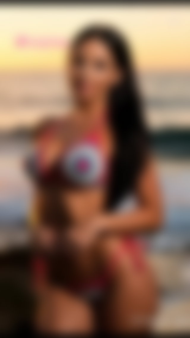 Anal sex on a beach #aiporn #analsex #brunette TikTok Porn
