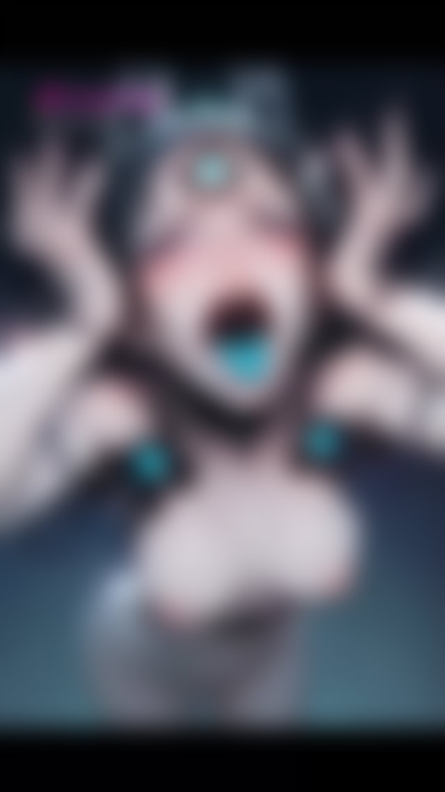 More on my Fansly! #hentai #orgasm #cyborg #anime #monster TikTok Porn