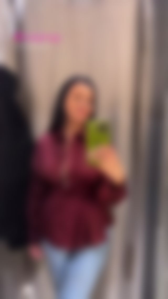 A simple test for breast size🤭 More tests - on my Onlyfans page💋 #tiktits #onlyfans #milf TikTok Porn