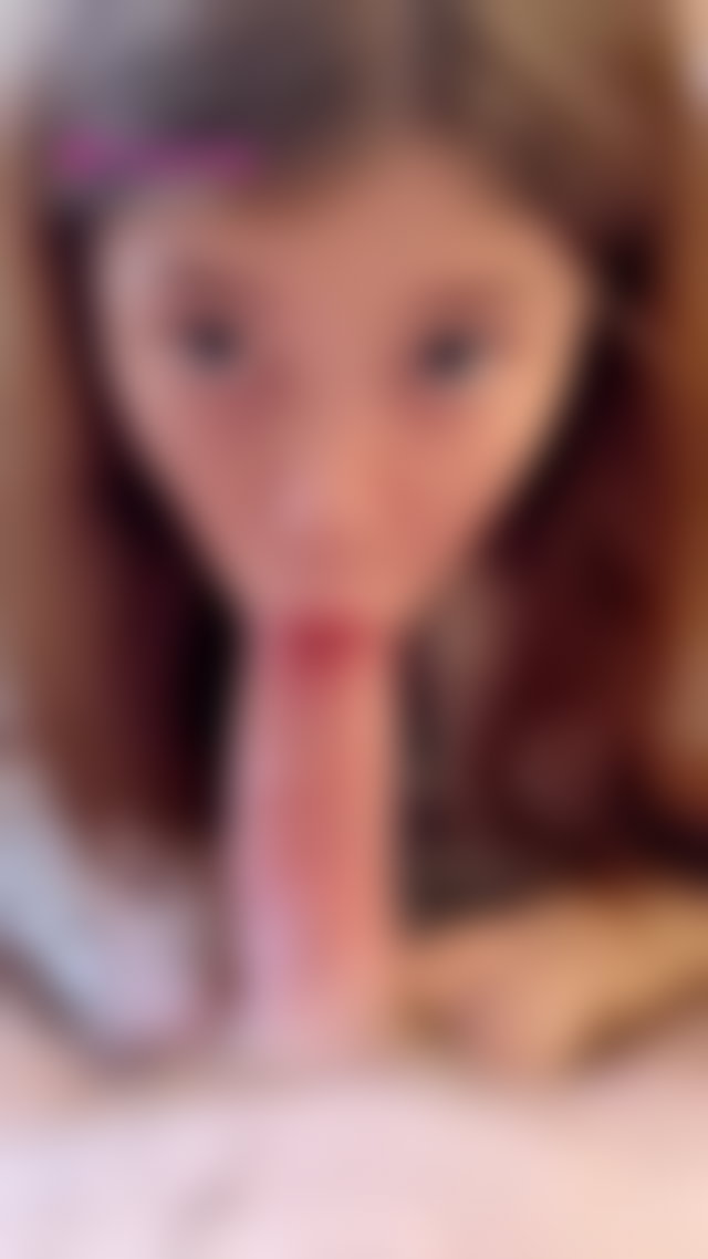 #blowjob #teenslut #girlfriend #suckingcock TikTok Porn