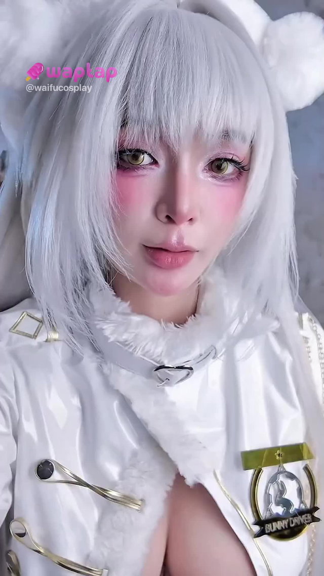 #cosplay #cosplayer #cosplaygirls TikTok Porn