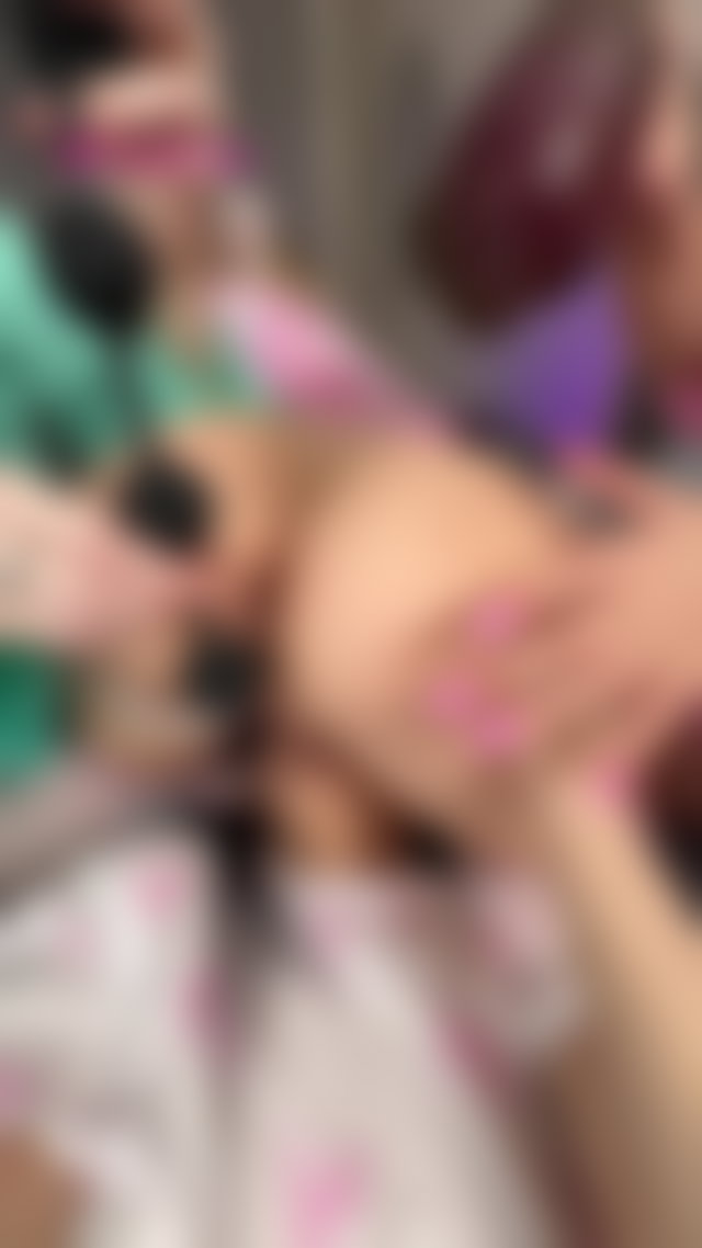 youre welcome always 💋 #ass #toys #balls #anal #white TikTok Porn