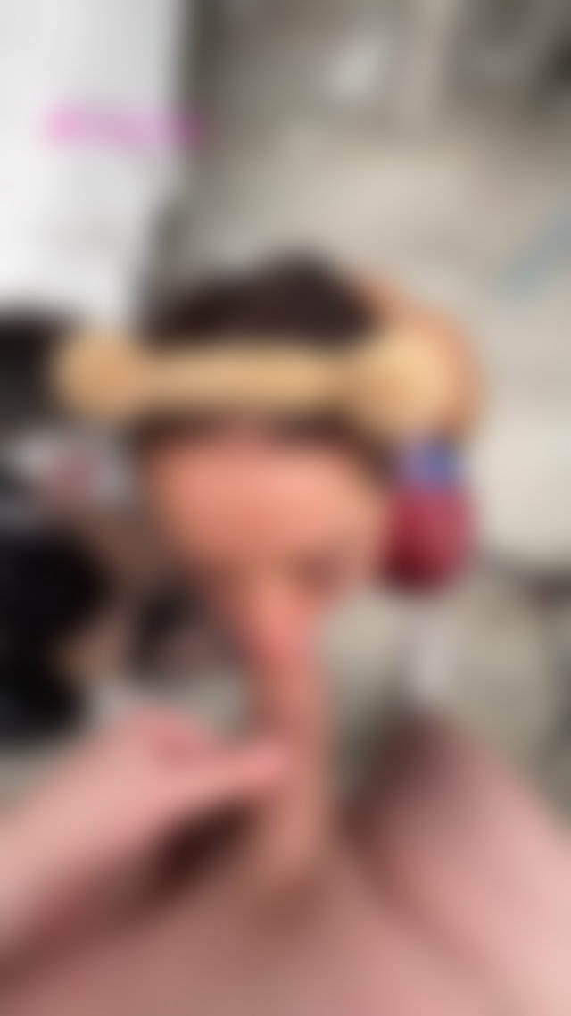 what are you gonna do about it ?🔥 #pov #blowjob #threesome TikTok Porn
