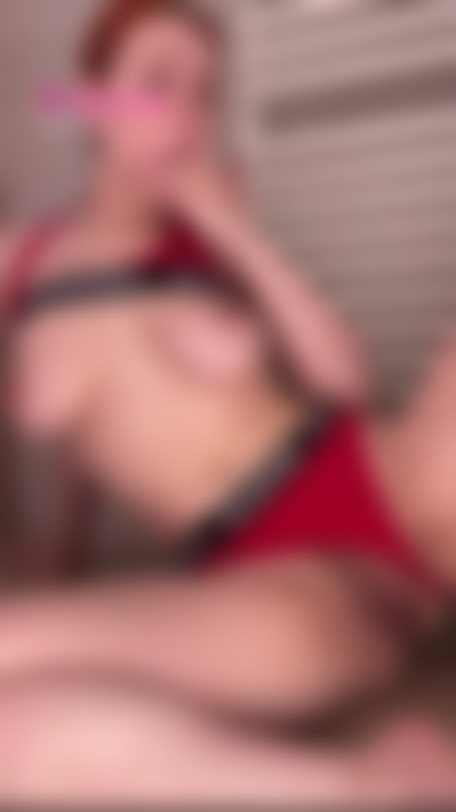 Wet fingered my wet pussy until i finally came. Sub OF #redhead #masturbation #solo #onlyfans TikTok Porn