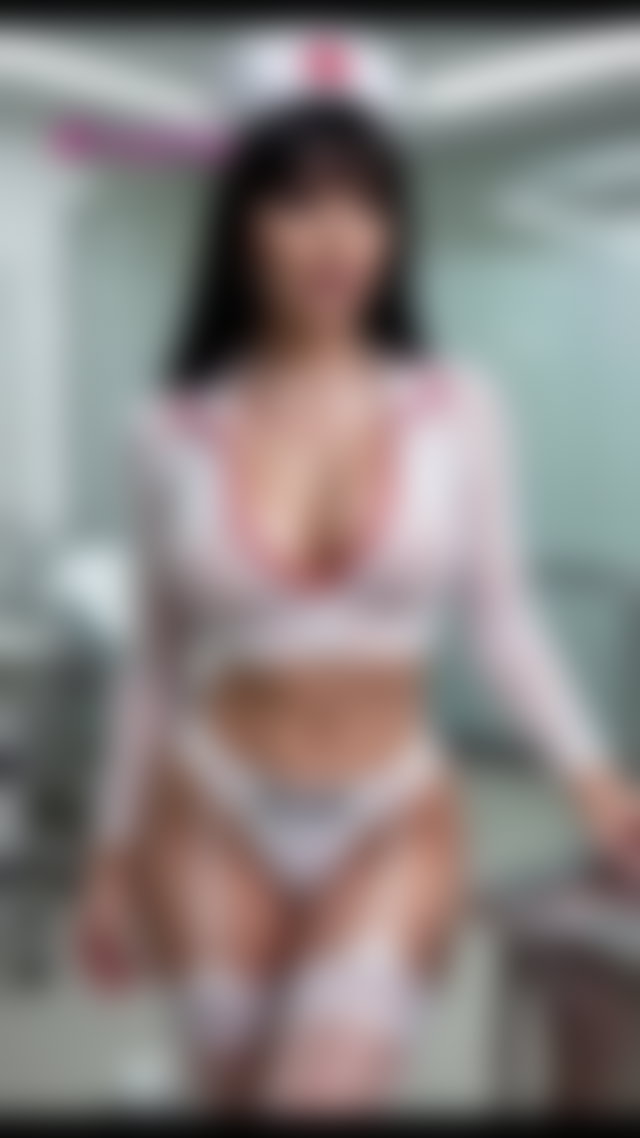 Spermbank #aiporn #nurse #gloryhole TikTok Porn