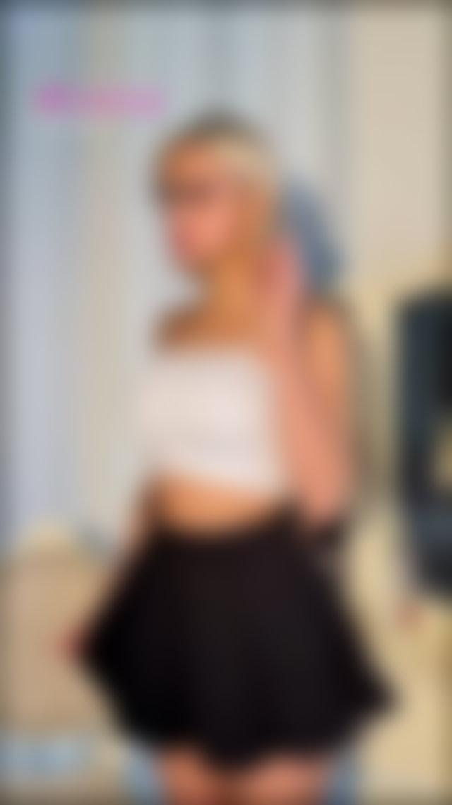 You start the convo, I’ll make it wet and unforgettable 🔥 #blonde #onlyfansleak TikTok Porn