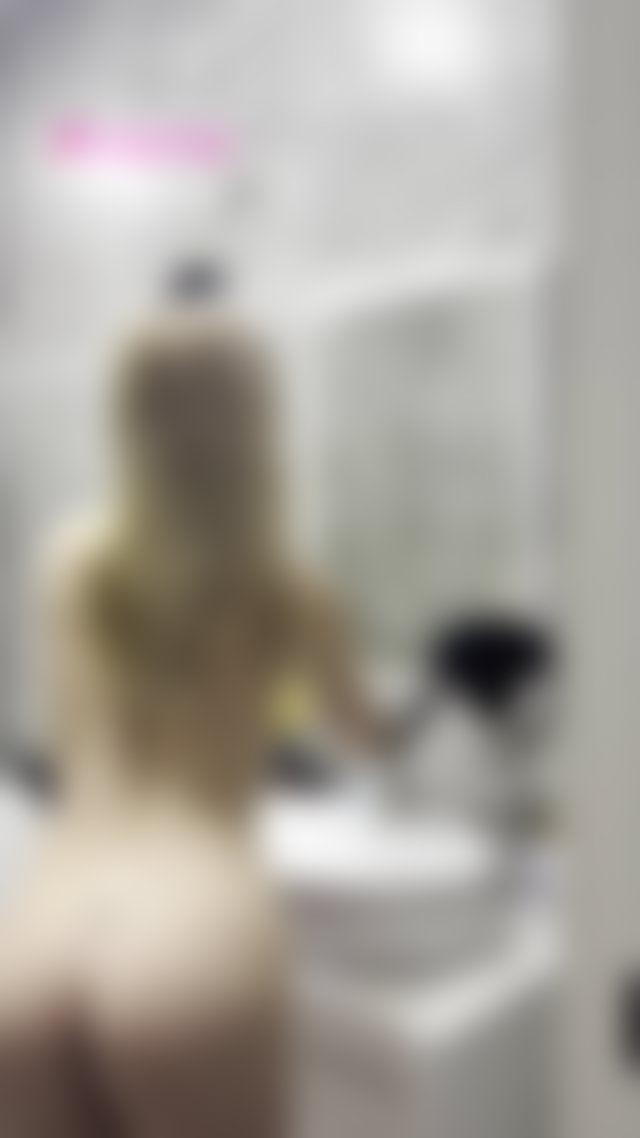 need it so bad rn! #bathroom #mirror #sexygirl #sologirl TikTok Porn