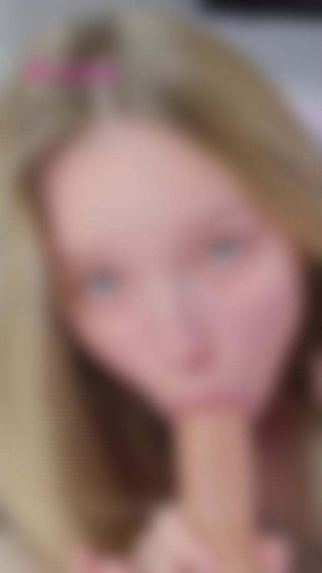 can i wake you up by sucking your thick cock? #blowjob #naturalgirl TikTok Porn