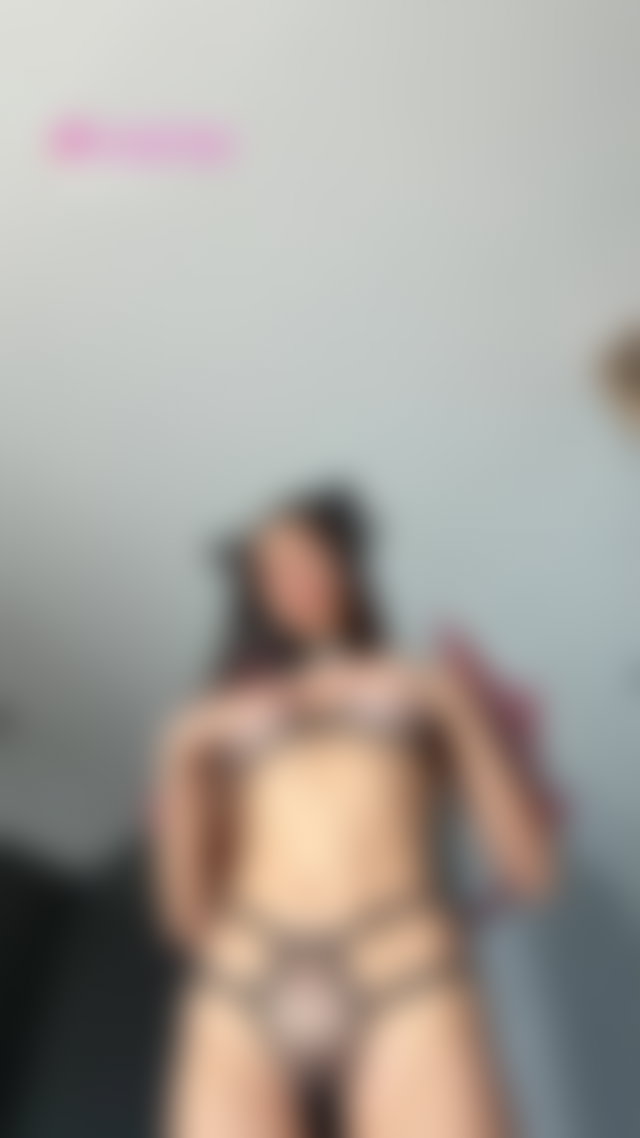 You came to a wrong cave and now you're succubus toy😏 #cosplay #tiktokporn TikTok Porn