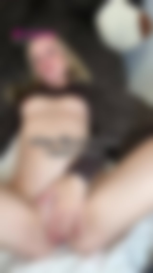 I'm in playful mood today TikTok Porn