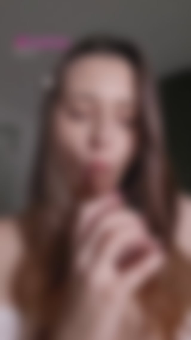 I bet you watched the whole thing #blowjob #sexy #cutegirl #onlyfans #dildo TikTok Porn