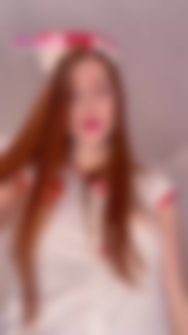 Fiery passion: redhead’s charm 🌅 Chat with me on OnlyFans! Let’s create some magic 🔗 Check bio! #cosplay #nurse TikTok Porn