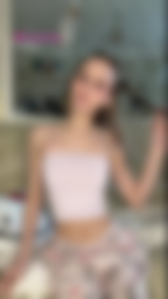 #tinytits TikTok Porn