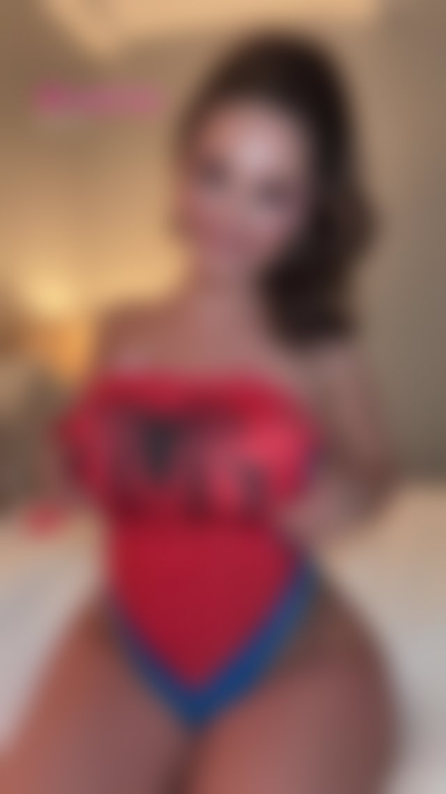 Who like spiders ? #costume TikTok Porn