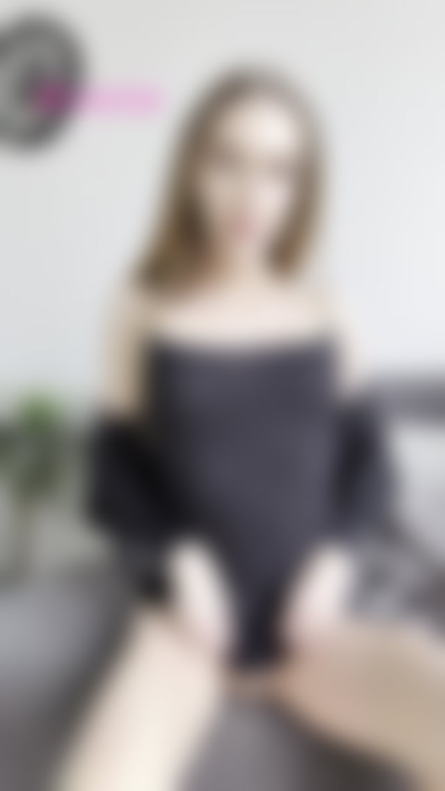 Fuck me slow then pound my pussy 🍆 #trans TikTok Porn