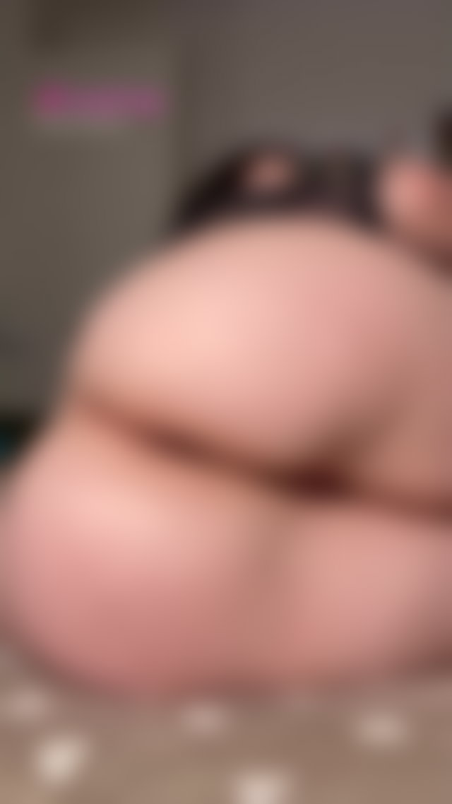 PAWG BBW chubby slut asshole dripping after intense anal tease 😈 Sub now OF #asshole #anal #bbw #pawg #wetpussy TikTok Porn