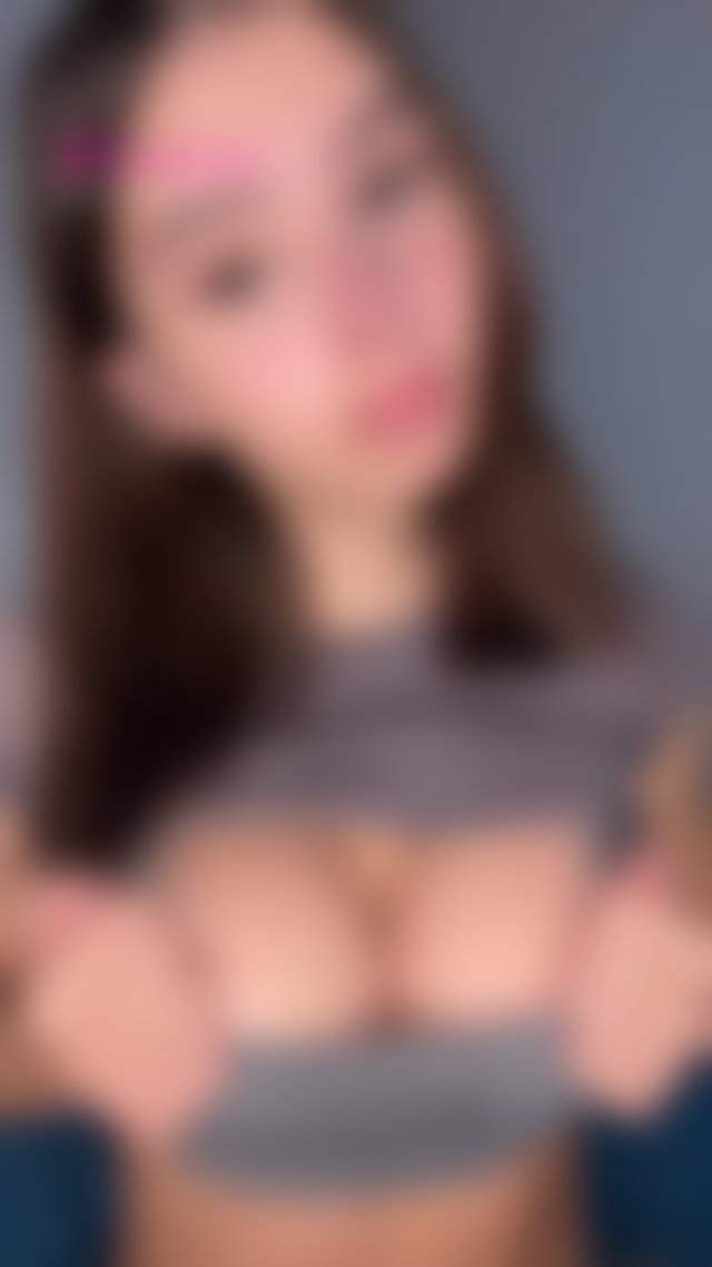 Time to savor the sweetness of tonight. #boobbounce #teen #slut TikTok Porn