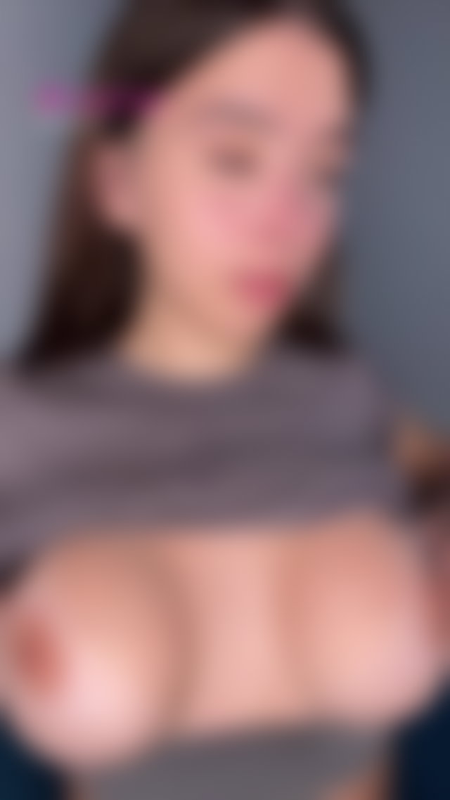 You’ve got the appetite for what’s next. #boobbounce #teen #slut TikTok Porn